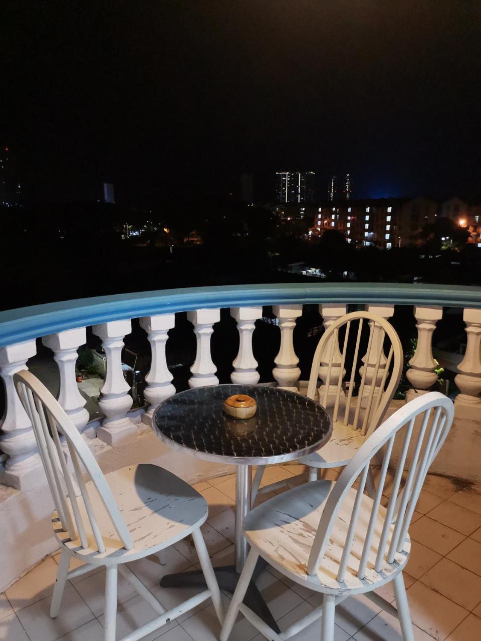 Dt Homestay Malacca Eksteriør billede